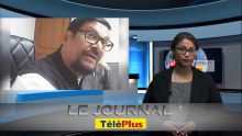 Le Journal Téléplus - Propos racistes de Showkutally Soodhun, Téléplus diffuse la vidéo