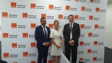 13e anniversaire d’entreprise : le 13 comme porte bonheur pour Orange Business Services Mauritius