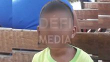 Pointe-aux-Piments : un enfant de 4 ans enlevé, puis retrouvé