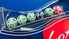 Voici les résultats du tirage du loto de ce 17 avril 2021