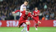 Europa League: Liverpool surpris par Toulouse, l'Ajax tombe encore