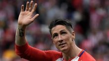 Fernando Torres annonce sa retraite