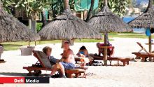 Première quinzaine de mai : 3 871 touristes de plus comparé à la même période en 2024
