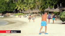 Statistics Mauritius : moins de 310 000 touristes ont séjourné à Maurice en 2020