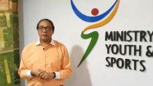 Activités en ligne du ministère de l'Autonomisation, de la Jeunesse, des Sports et des Loisirs : le ministre Toussaint fait appel aux jeunes
