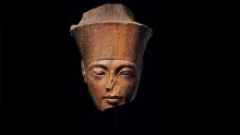 Une sculpture de Toutankhamon aux enchères déclenche la fureur de l'Egypte