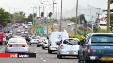 Renouvellement du permis automobile avant le 31 août : les propriétaires exonérés du paiement de la surtaxe de 50 % pour la taxe routière 
