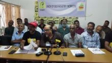 Metro Express : «les travailleurs des compagnies d’autobus voteront pour une action syndicale», annonce Ashok Subron