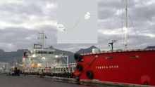 La Réunion : un pétrolier mauricien risque de s’échouer, selon les autorités locales
