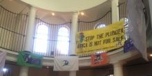  Tribunal Populaire d’Afrique australe: vers la souveraineté des peuples