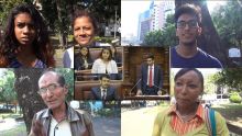 [Micro-trottoir] National Youth Parliament : que pensez-vous de la prestation des parlementaires en herbe ?