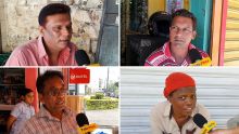 Election partielle au no 7 : les avis divergent 