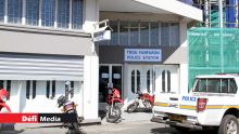 Non-port du masque sanitaire : « Taler mo pik twa », lance un colporteur à un policier