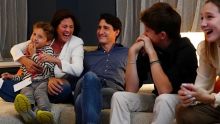 Canada: les libéraux de Justin Trudeau donnés vainqueurs des législatives