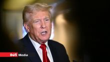 Iran-Israël: Trump temporise avant une réunion diplomatique en Suisse