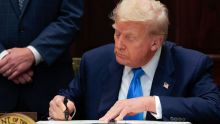 Les accords commerciaux conclus avec les Etats-Unis