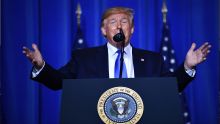 Au G20, Trump et Xi déclarent une trêve commerciale