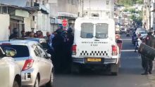 Meurtre de Reade Boodhoo : Exercice de reconstitution des faits