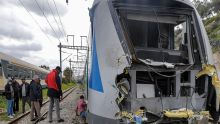 Tunisie: près de 100 blessés dans une collision entre deux trains