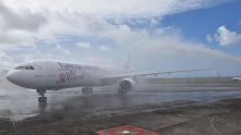 70 passagers ont atterri à Maurice ce vendredi à bord d’un vol de Turkish Airlines