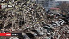 Les dix séismes les plus meurtriers du XXIème siècle