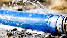 Grand-Baie/Poudre-d’Or : plus de 1 100 réparations sur des conduites d’eau