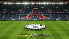 Coronavirus: la fin des 8es de Ligue des champions et Ligue Europa reportée