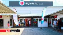 Réouverture de « U EXPRESS CAP TAMARIN » ce jeudi 9 avril