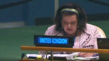 Chagos : le Royaume-Uni  parle «de graves accusations sans fondement» 