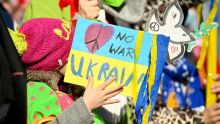 Les pays qui envoient de l'aide à l'Ukraine