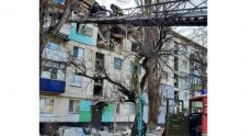 Ukraine: au moins 200 morts à Irpin, dans la banlieue de Kiev, depuis le début du conflit