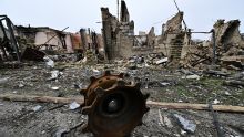 Guerre Ukraine : la situation sur le terrain au 42e jour