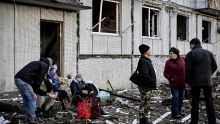 La Russie de Poutine envahit l'Ukraine, des dizaines de morts