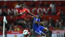 Premier League : Manchester United ouvre le bal par une victoire