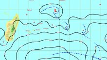 Météo : la future tempête «Djoungou» devrait influencer le temps à Rodrigues à partir de mardi