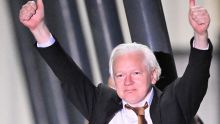 Julian Assange, désormais libre, de retour dans son Australie natale
