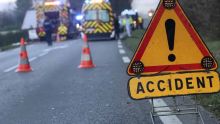 Sur nos routes : 852 accidents dont 51 mortels en six mois