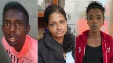 Après l’attaque à Belle-Vue-Maurel - Chantage sexuel : Azaghen Pyneandee accusé d’extorsion de Rs 1 million