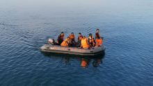 15 morts et 19 disparus dans le naufrage d'un bateau en Indonésie