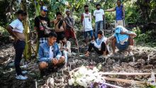 Philippines: le bilan de la tempête Nalgae monte à 150 morts