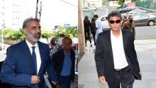 Private Prosecution : Maneesh Gobin et Rajanah Dhaliah devant la justice