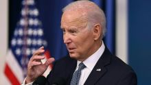 Documents confidentiels : Biden affirme coopérer pleinement avec la justice américaine