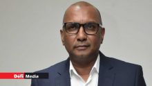 Renganaden Padayachy : «j’espère que ceux qui ont créé du désordre présenteront leurs excuses» 