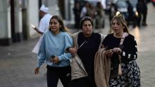 Istanbul: Erdogan annonce six morts dans un vil attentat