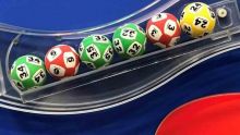 Loto : pas de grand gagnant, le jackpot passe à Rs 18 millions
