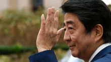 Japon: l'ex-Premier ministre Shinzo Abe tué par balles en plein meeting