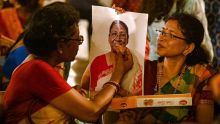 Inde : Droupadi Murmu élue présidente 