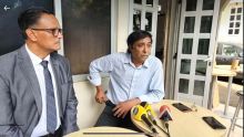 Perquisition des locaux du LPM : Dev Sunnasy dénonce une «intimidation»