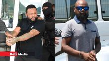 Demande d'extradition : Franklin et Nono devant la Cour de Port-Louis