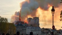 Notre-Dame: quatre ans après l'incendie, top départ pour la reconstruction de la flèche